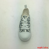 Dior shoes Style 046 - sole and craftsmanship detail