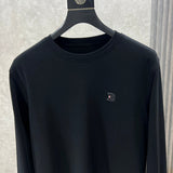 Burberry luxury designer clothing detail shot