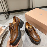 Miu Miu designer shoes full view