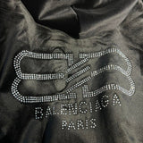 Balenciaga designer designer clothing full view