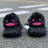 Balenciaga shoes Style 393 - styled lifestyle view