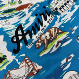 Amiri designer t-shirt full view