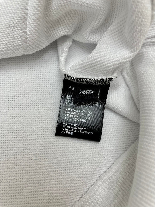 Full silhouette view of Amiri luxury piece style No.012