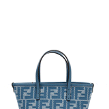 Fendi totes luxury designer piece front view
