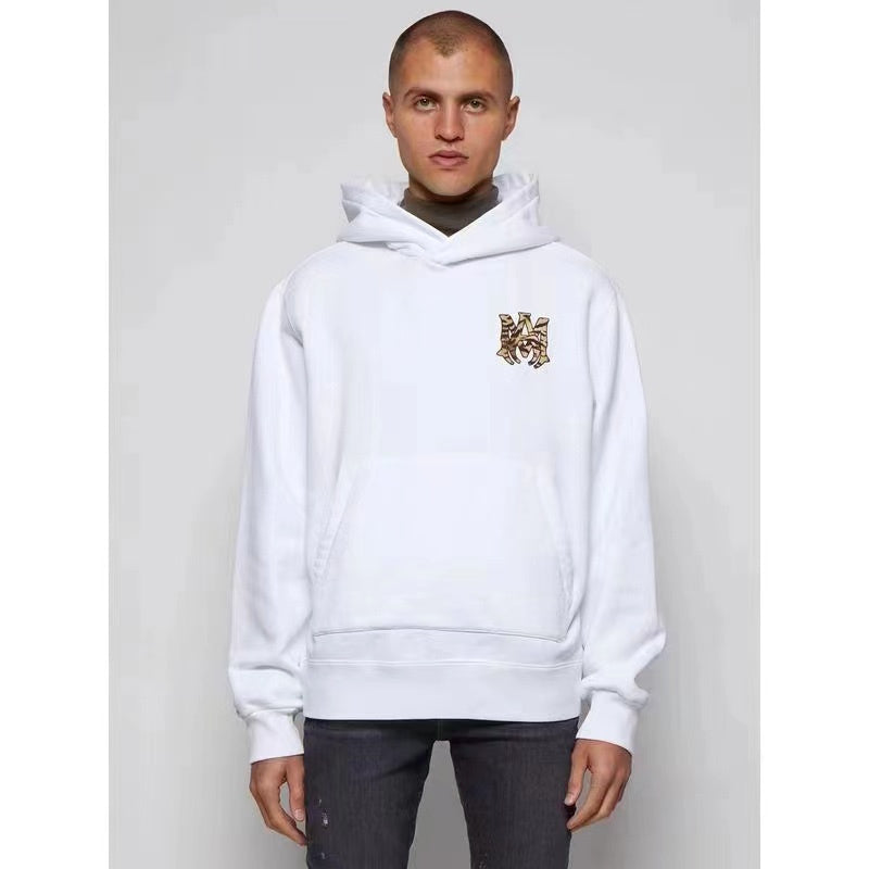 Amiri hoodie styled look premium fashion