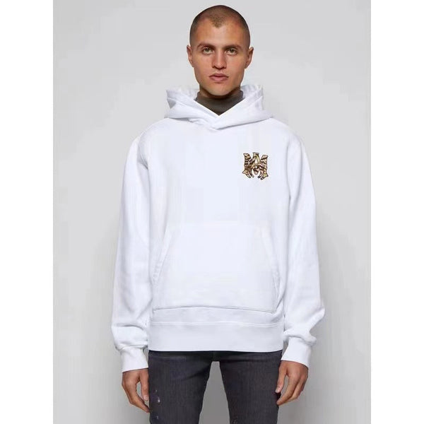 Amiri hoodie styled look premium fashion