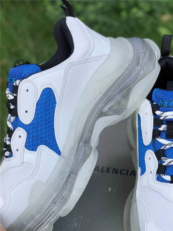 Balenciaga shoes Style 306 - full pair display