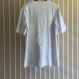 Givenchy designer clothing styled look premium fashion