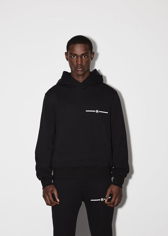Side profile view of Amiri luxury piece style No.098