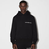 Side profile view of Amiri luxury piece style No.098