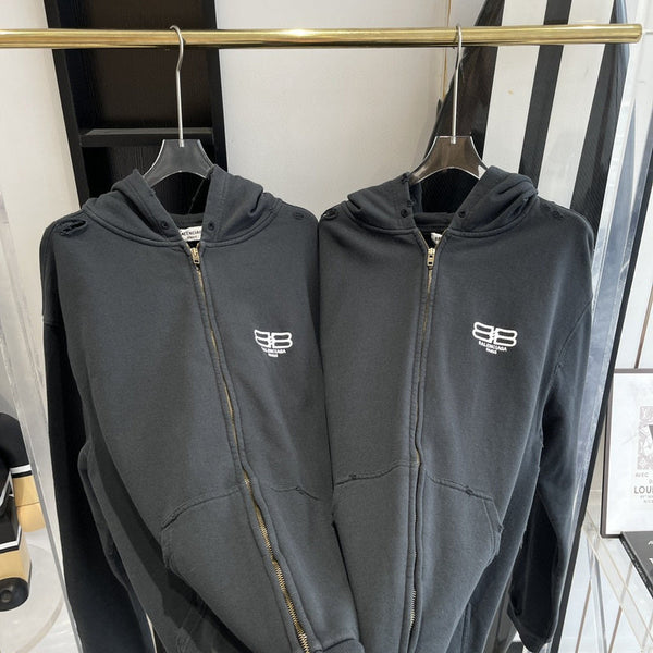 Balenciaga designer designer clothing full view