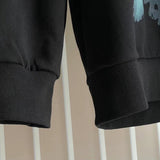 Full silhouette view of Givenchy luxury piece style No.199