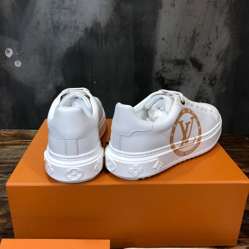 Louis Vuitton shoes Style 197 - packaging and accessories