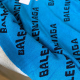 Balenciaga designer clothing front view designer style