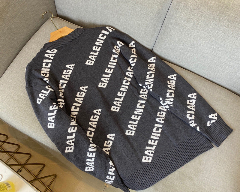 Balenciaga designer designer clothing full view