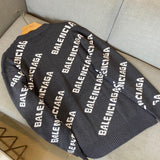 Balenciaga designer designer clothing full view