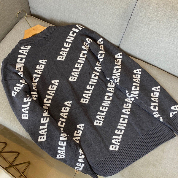 Balenciaga designer designer clothing full view