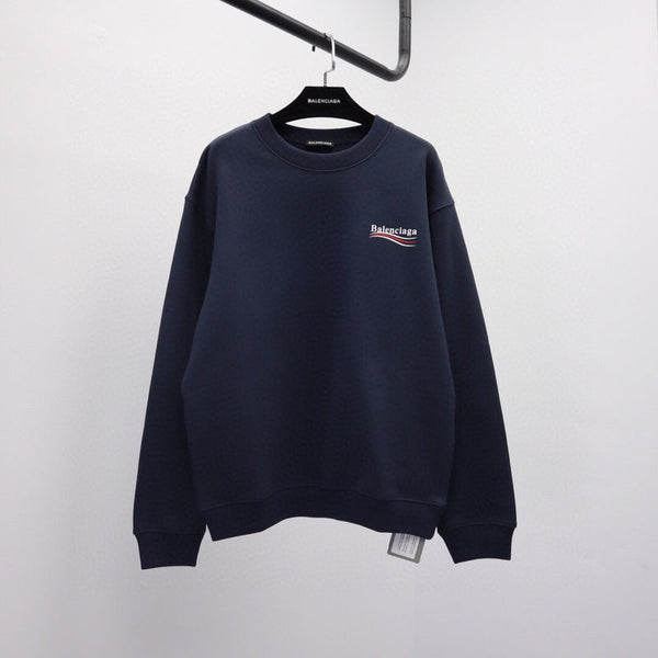 Balenciaga designer clothing front view designer style