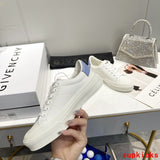 Givenchy shoes Style 109 - styled lifestyle view