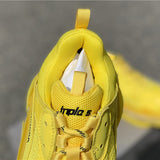 Balenciaga shoes Style 298 - angled studio shot (alternate angle)