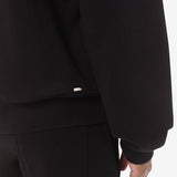 Amiri designer hoodie full view