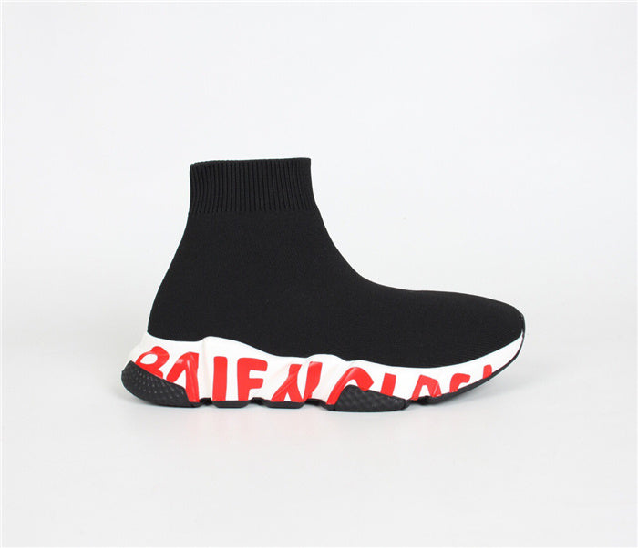 Balenciaga shoes Style 334 - sole and craftsmanship detail