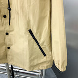 Texture and finish detail of Balenciaga luxury piece style No.133