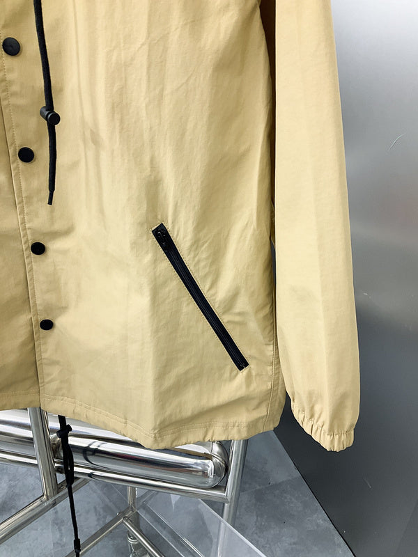 Balenciaga luxury designer clothing detail shot