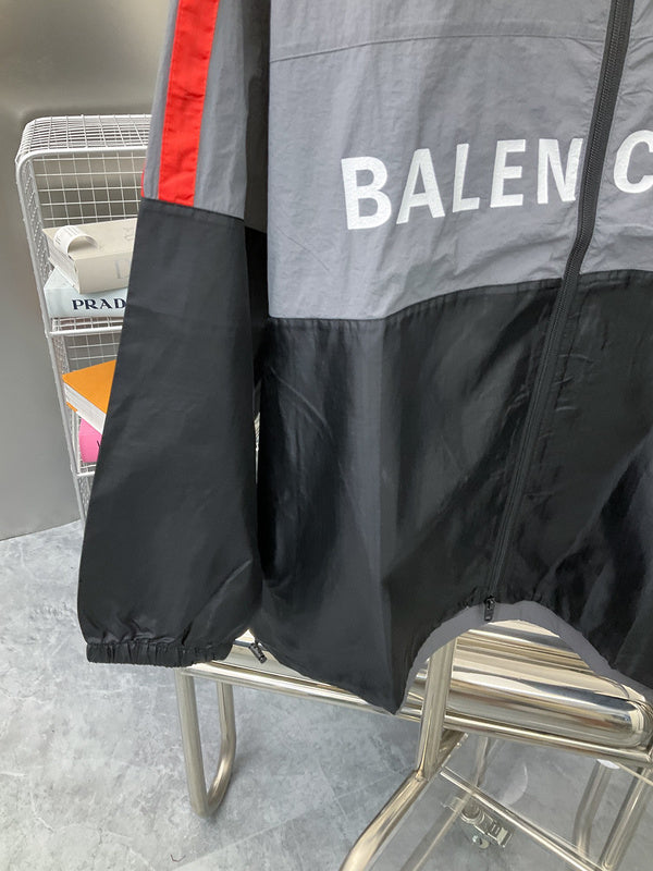 Full silhouette view of Balenciaga luxury piece style No.169
