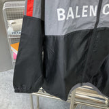 Balenciaga designer clothing front view designer style