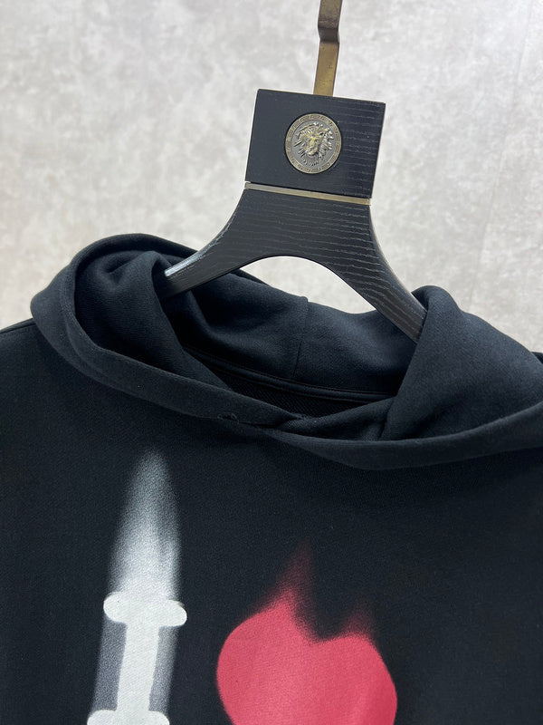 Balenciaga designer designer clothing full view