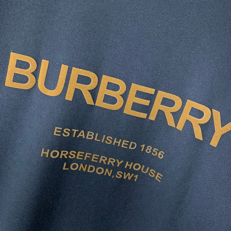 Burberry designer clothing front view designer style