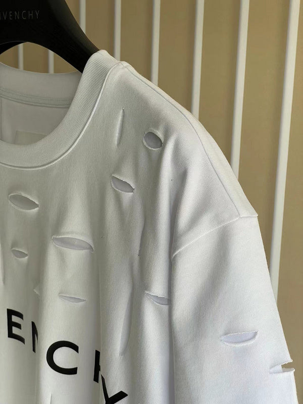 Givenchy designer designer clothing full view