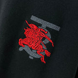 Burberry designer clothing front view designer style