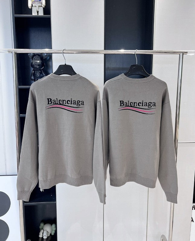 Balenciaga designer clothing styled look premium fashion