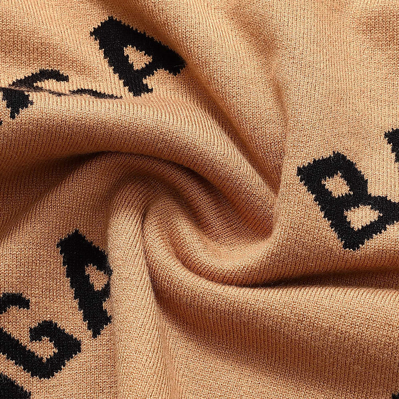 Balenciaga luxury designer clothing detail shot