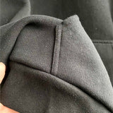 Balenciaga designer clothing front view designer style