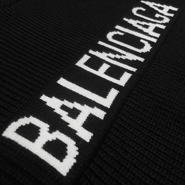 Balenciaga designer designer clothing full view