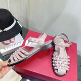 Valentino Garavani shoes styled look premium fashion