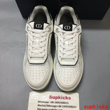 Dior shoes Style 040 - styled lifestyle view