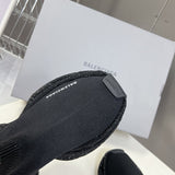 Balenciaga shoes Style 045 - side profile detail