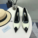 Saint Laurent shoes styled look premium fashion
