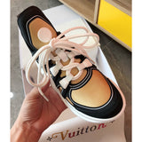 Front view of Louis Vuitton luxury piece style No.014