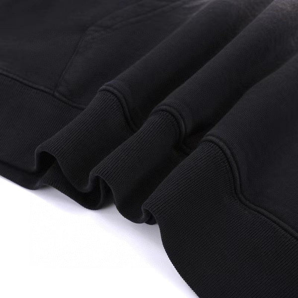 Balenciaga luxury designer clothing detail shot