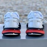 Balenciaga shoes Style 404 - styled lifestyle view