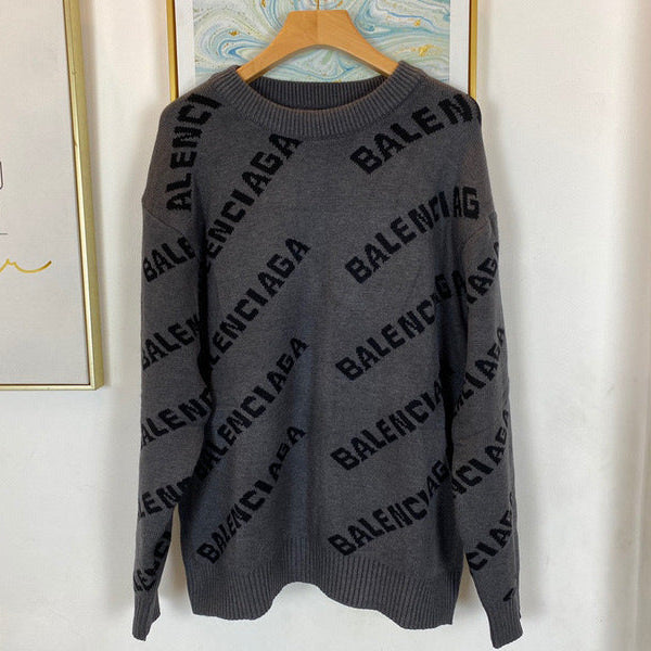 Balenciaga luxury designer clothing detail shot