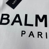 Balmain designer clothing styled look premium fashion