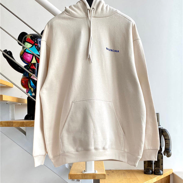 Balenciaga luxury designer clothing detail shot