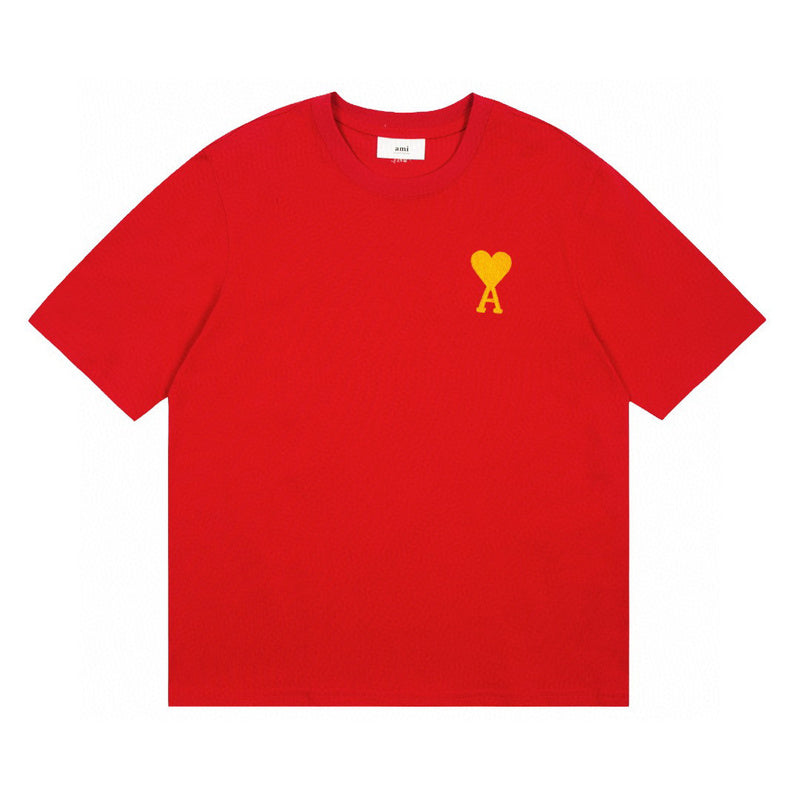 Amiri designer shirt full view