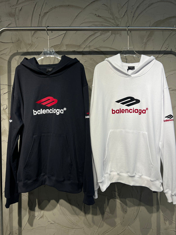 Balenciaga designer designer clothing full view